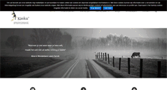 Desktop Screenshot of kasku.nl